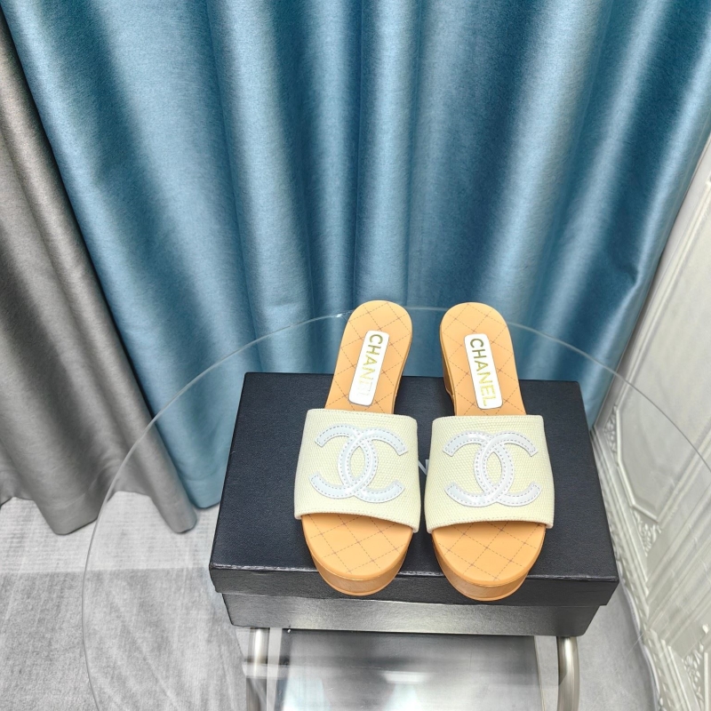 Ch*el slippers